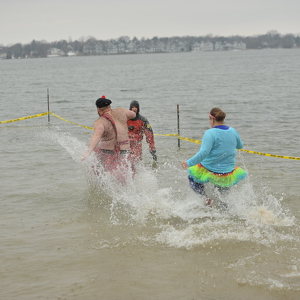 Team Page: Pot o' Gold